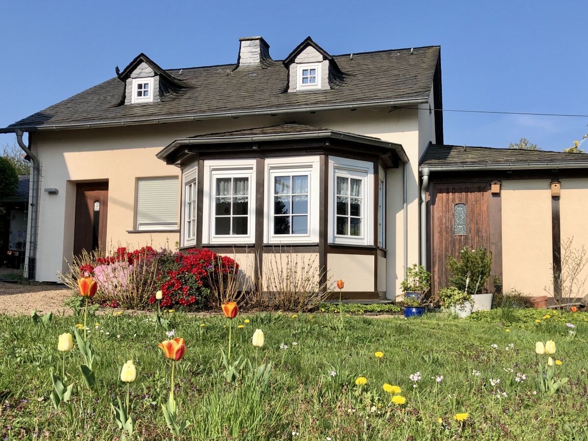 Holiday house "Heinrich"