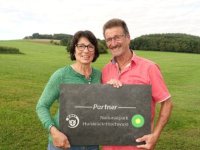 Doris und Manfred Müller