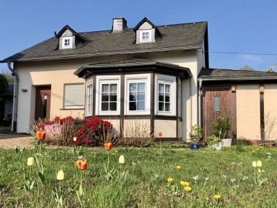 Holiday house "Heinrich" in Schwollen - Holiday house