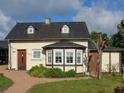 Holiday house "Heinrich" - Outdoor photo 2