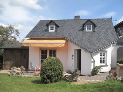 Holiday house "Heinrich" - Outdoor photo 3