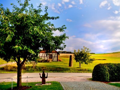 Holiday house "Heinrich" - Outdoor photo 5