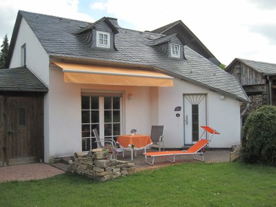 Holiday house "Heinrich" - Outdoor photo 8