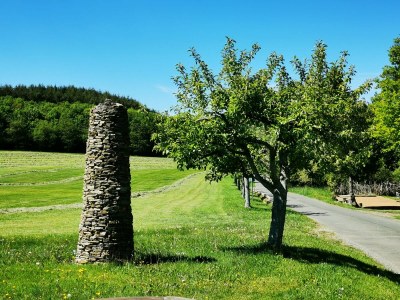 Holiday house "Heinrich" - Outdoor photo 9