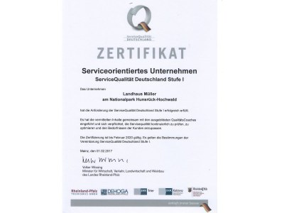 Holiday house "Heinrich" - Outdoor photo 11