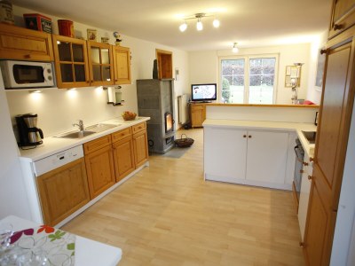 Holiday house "Heinrich" - Features photo 15