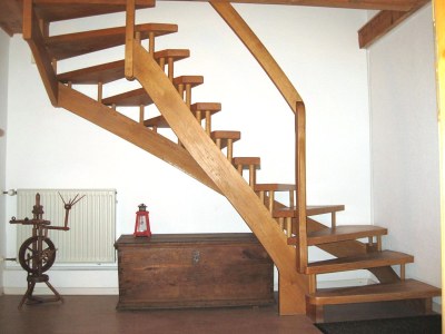 Holiday house "Heinrich" - Features photo 17