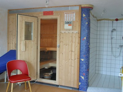 Holiday house "Heinrich" - Features photo 24