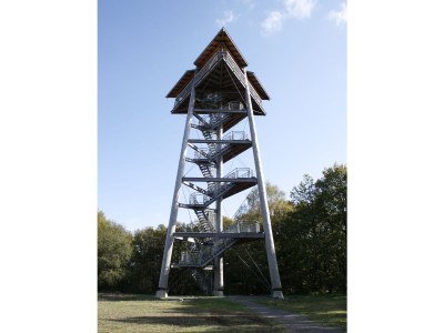 Holiday house "Heinrich" - Environment photo 27