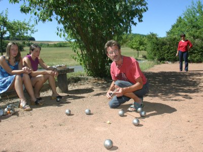 Holiday house "Heinrich" - Environment photo 28