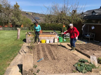 Holiday house "Heinrich" - Environment photo 29