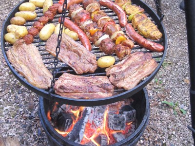 Holiday house "Heinrich" - Environment photo 30