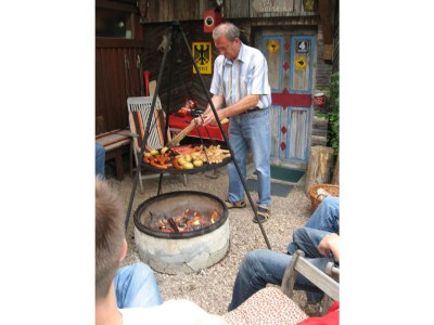 Holiday house "Heinrich" - Environment photo 31