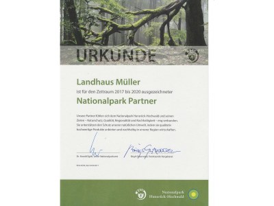 Holiday house "Heinrich" - Document photo 35