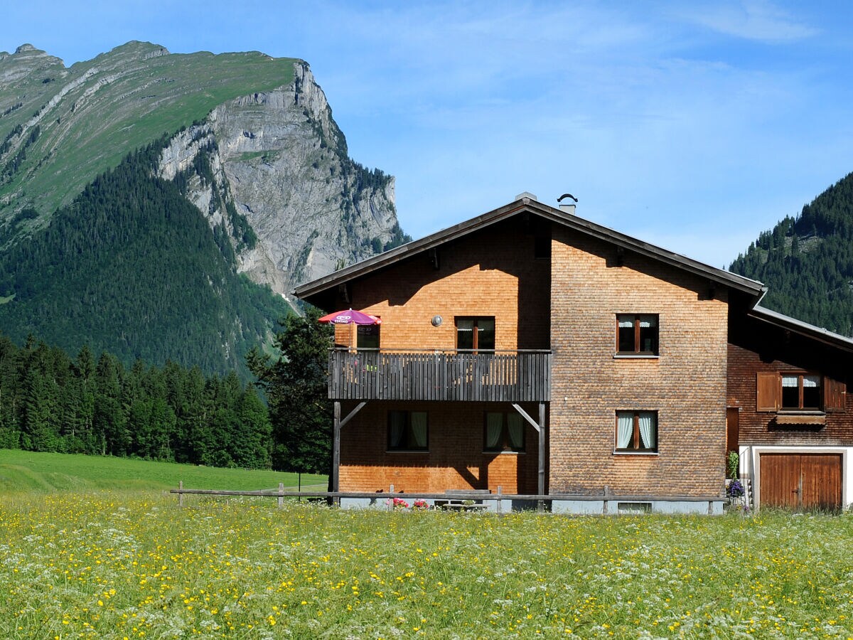 Holiday apartment Irmgard - Outdoor photo 2