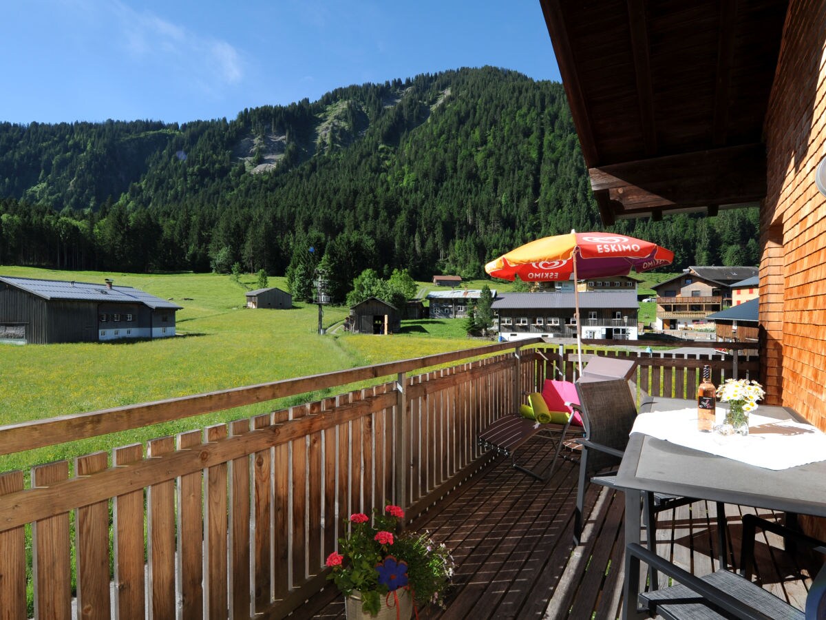 Holiday apartment Irmgard - Outdoor photo 3