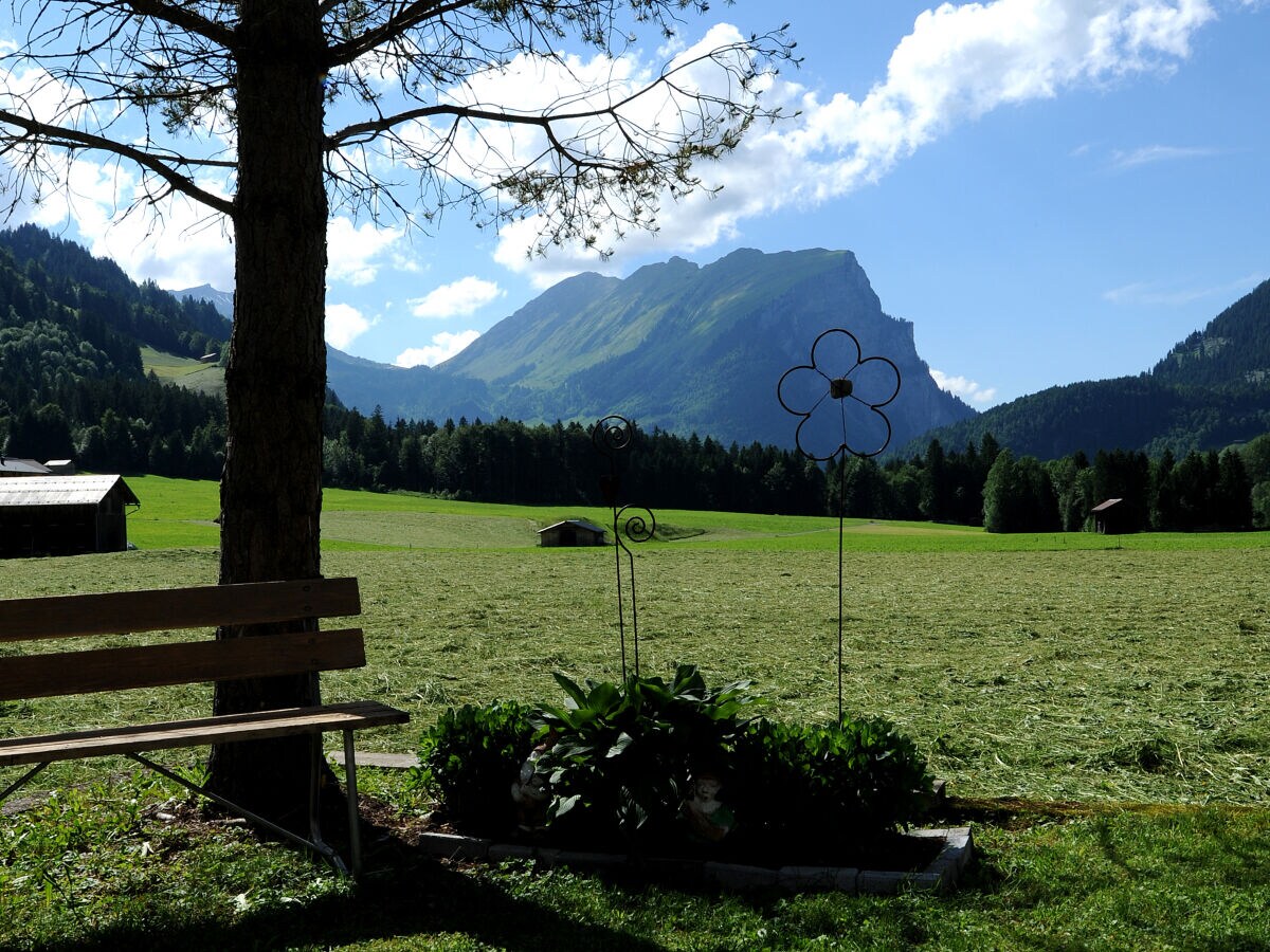 Holiday apartment Irmgard - Outdoor photo 5