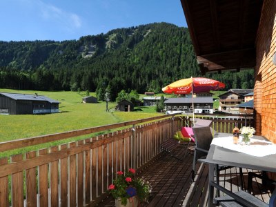 Holiday apartment Irmgard - Outdoor photo 3