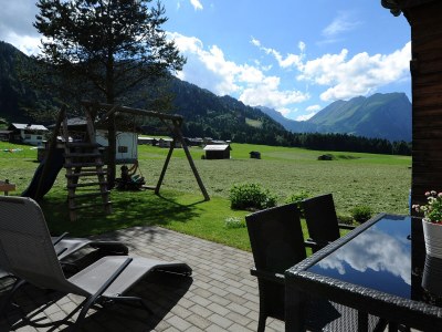 Holiday apartment Irmgard - Outdoor photo 4