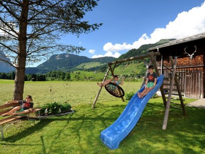 Holiday apartment Irmgard - Outdoor photo 6