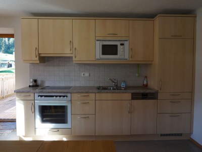 Holiday apartment Irmgard - Features photo 9