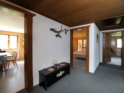 Holiday apartment Irmgard - Features photo 15