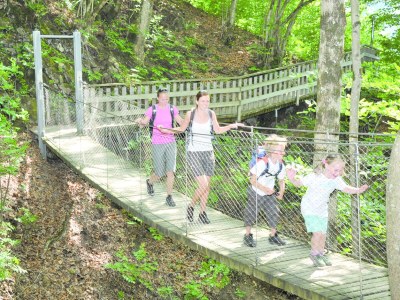 Holiday apartment Irmgard - Environment photo 16