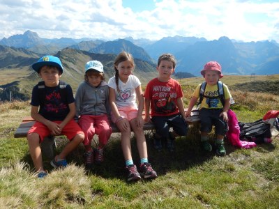 Holiday apartment Irmgard - Environment photo 18