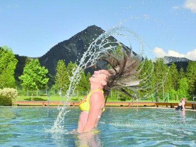 Holiday apartment Irmgard - Environment photo 19