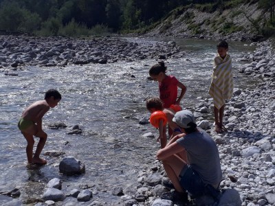 Holiday apartment Irmgard - Environment photo 21