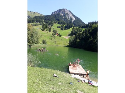 Holiday apartment Irmgard - Environment photo 25