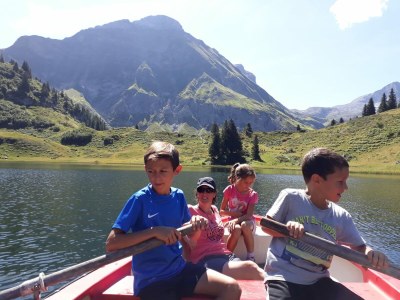 Holiday apartment Irmgard - Environment photo 26