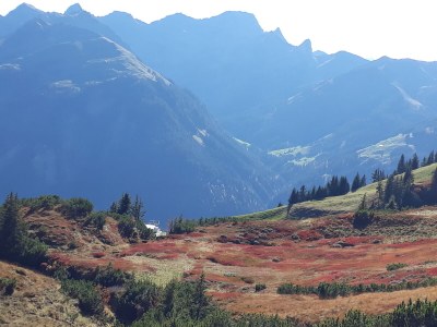 Holiday apartment Irmgard - Environment photo 27