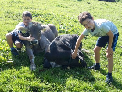 Holiday apartment Irmgard - Environment photo 28