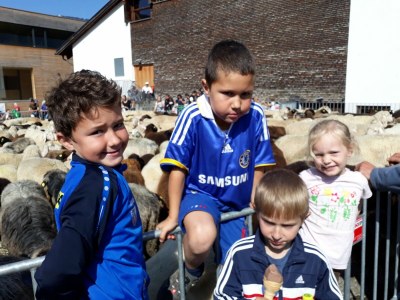 Holiday apartment Irmgard - Environment photo 29