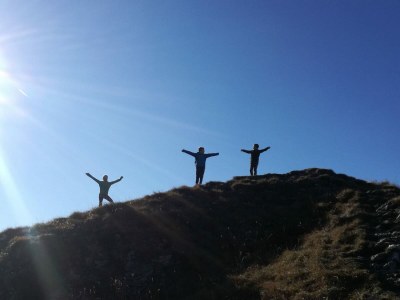 Holiday apartment Irmgard - Environment photo 30