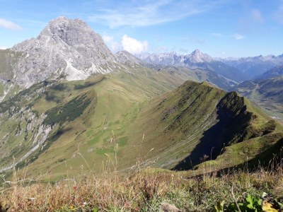 Holiday apartment Irmgard - Environment photo 31