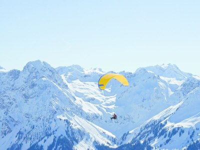 Holiday apartment Irmgard - Environment photo 33