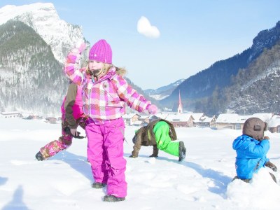 Holiday apartment Irmgard - Environment photo 34