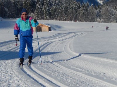 Holiday apartment Irmgard - Environment photo 35