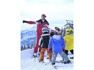 Holiday apartment Irmgard - Environment photo 36