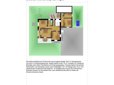 Holiday apartment Irmgard - Document photo 42