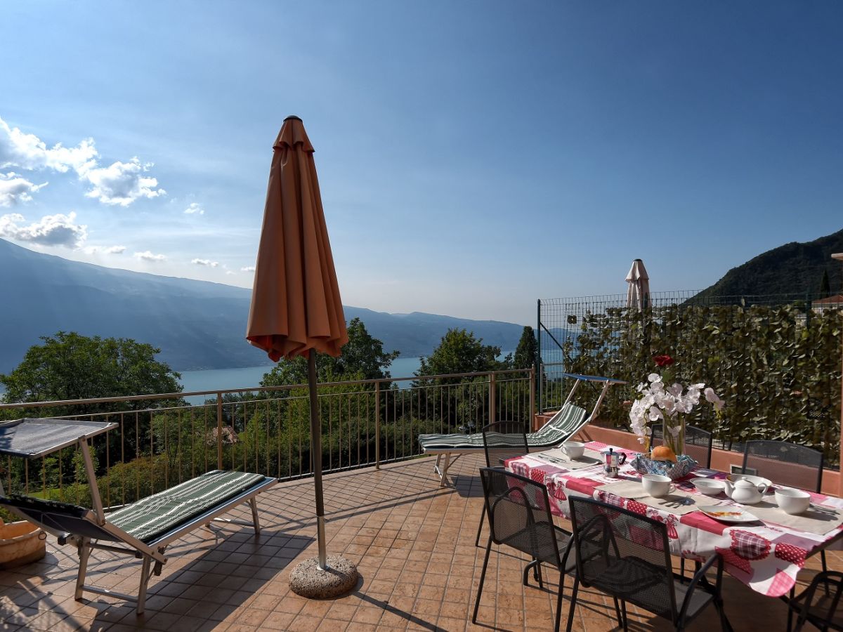 Holiday house Casa Castagneto - Outdoor photo 3