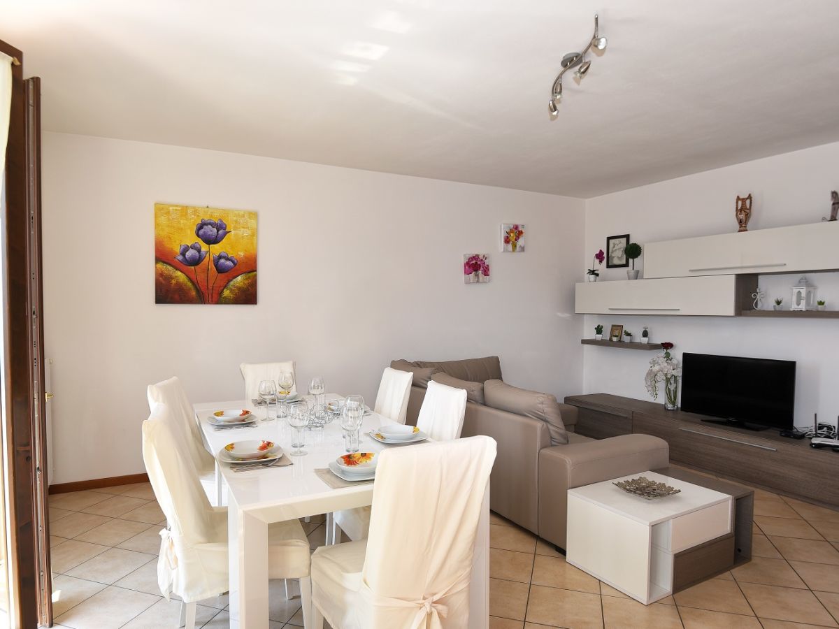 Holiday house Casa Castagneto - Features photo 4