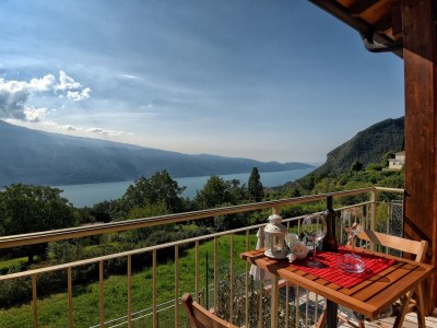 Holiday house Casa Castagneto - Outdoor photo 2