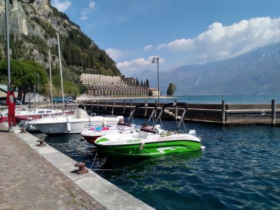 Holiday house Casa Castagneto - Environment photo 16