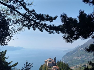 Holiday house Casa Castagneto - Environment photo 18