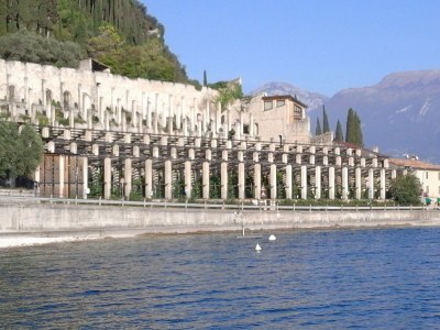 Holiday house Casa Castagneto - Environment photo 21