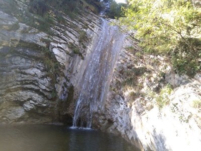 Holiday house Casa Castagneto - Environment photo 22