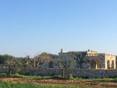 Holiday house Tenuta Marchese - Outdoor photo 2